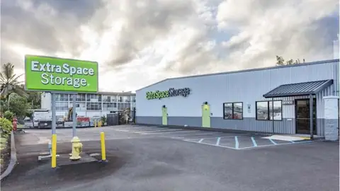 Extra Space Storage in Hilo, HI