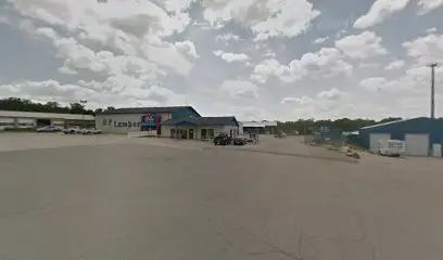 R.P. Self Storage in Osage Beach, MO