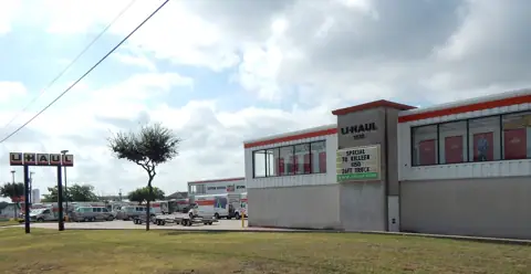 U-Haul Moving & Storage of Round Rock in Round Rock, TX