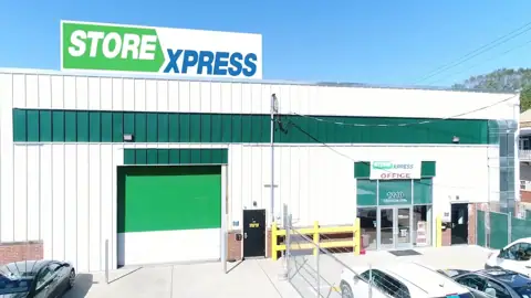STORExpress Turtle Creek in Turtle Creek, PA