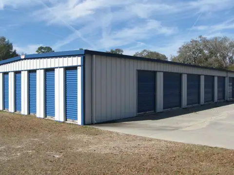 The Storage Place in Live Oak, FL