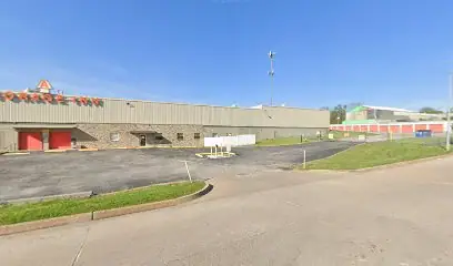 A Storage Inn in St. Louis, MO