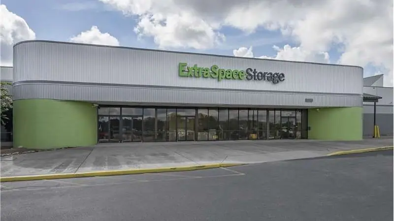 Extra Space Storage, RV storage in Columbia
