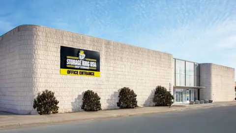 Storage King USA in Nanuet, NY