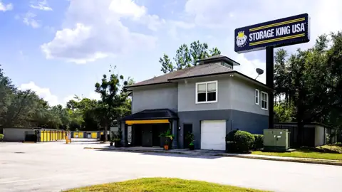 Storage King USA in Jacksonville, FL