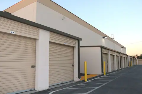 Costa Mesa Self Storage & RV in Costa Mesa, CA