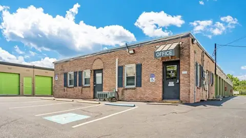 Extra Space Storage in Middletown, PA
