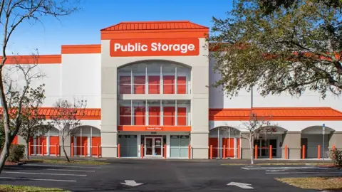 Public Storage in Casselberry, FL