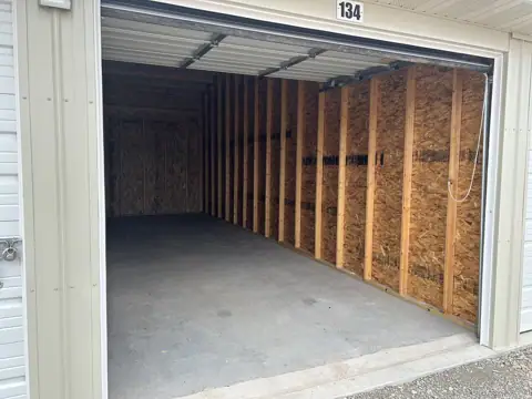 Copper Roof Storage in Neenah, WI