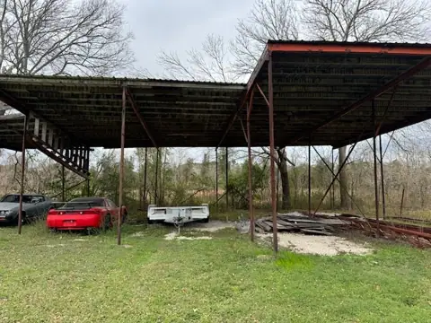 Rankin Rd RV & Boat Storage in Humble, TX