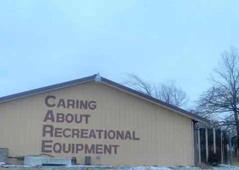 CARE Storage in Churubusco, IN