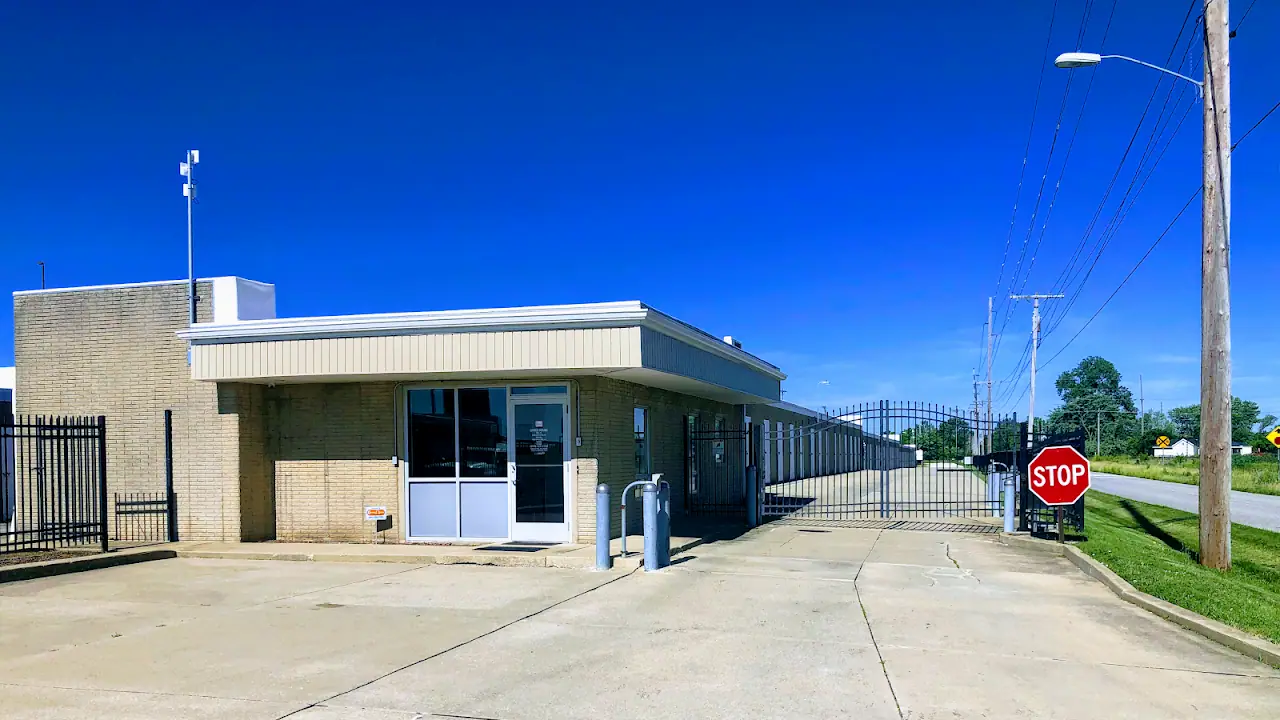 A1 U Store It, RV storage in Springfield