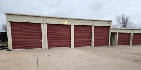 StoreLine Self Storage in Lawton, OK