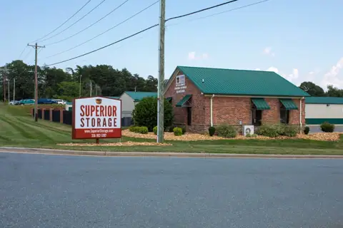 Superior Storage - King photo 2