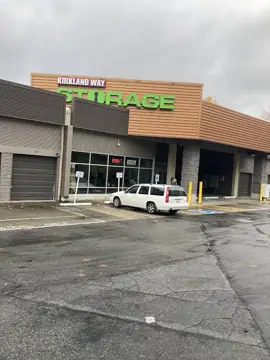 Kirkland Way Storage in Kirkland, WA