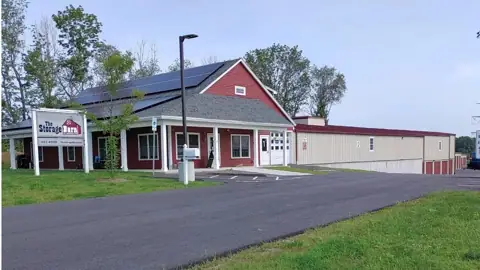 The Storage Barn of Newington in Newington, NH