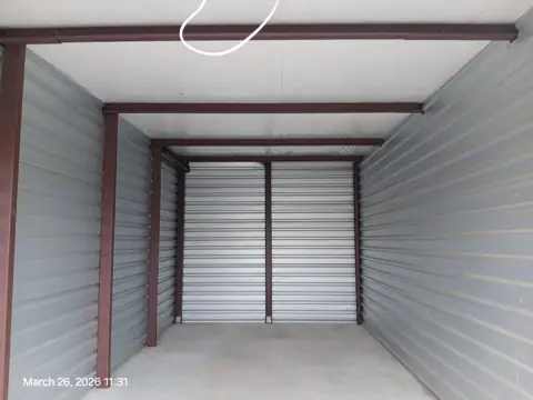 Bainbridge Storage Units in Bainbridge, GA