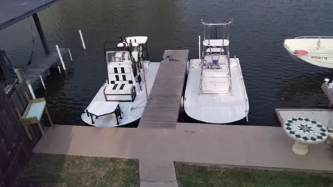 Laguna Sea Boat Club and RV Storage in Harlingen, TX