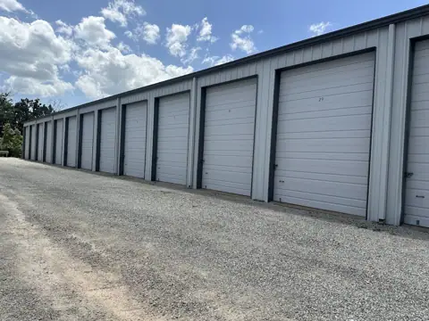 Wellsprings South Storage in Branson West, MO