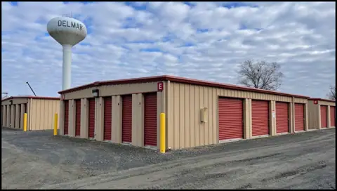 Partners Self Storage photo 2