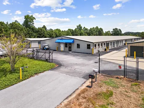 Flex Storage, Seneca in Seneca, SC