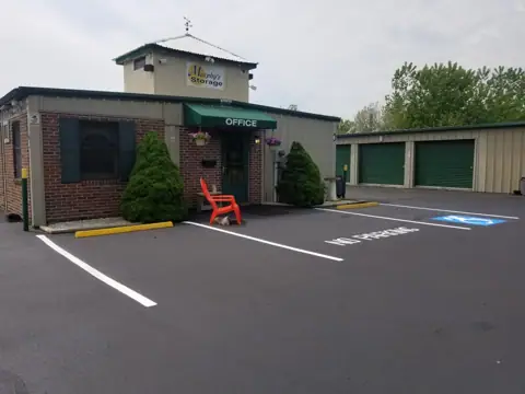Murphy's Self Storage photo 2