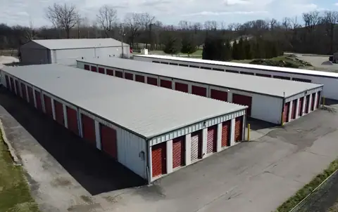 Gateway Storage - Edwardsville in Edwardsville, IL