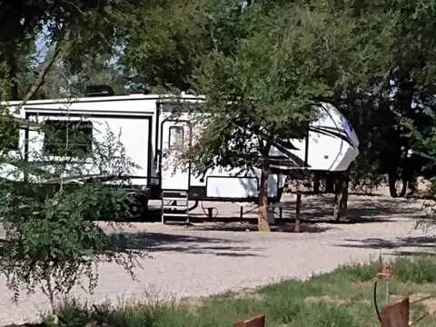 MPH RV Park in Ordway, CO