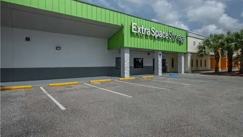 Extra Space Storage in West Palm Beach, FL