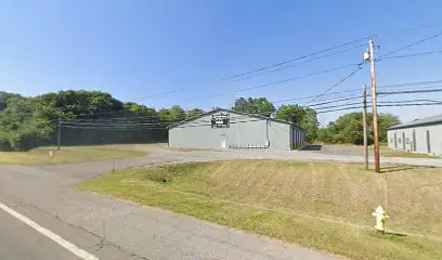 The Coach House in Batavia, NY