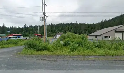Topside Services in Seward, AK