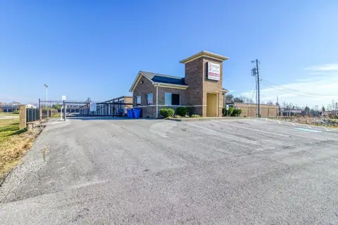 Storage Sense - Glasgow in Glasgow, KY