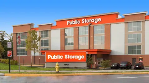 Public Storage in Woodbridge, VA