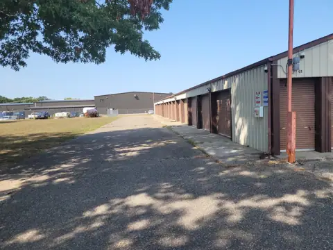 Heartland Storage in Sturgis, MI