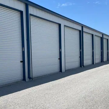 Kramalot Storage Whitesboro in Whitesboro, TX
