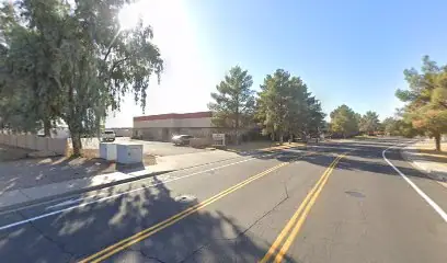 R V Corral Storage in Gilbert, AZ
