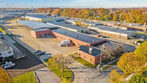 Cleveland RV & Boat Storage in Cleveland, OH