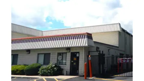 Public Storage in Berlin, CT
