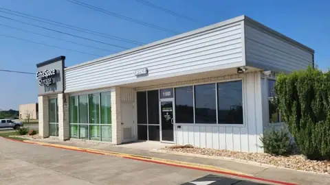 Extra Space Storage in Leander, TX