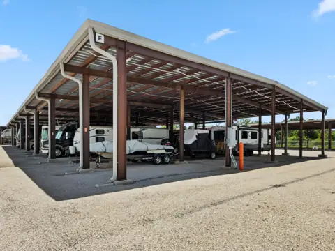 On Your Way Storage 359 in Hempstead, TX