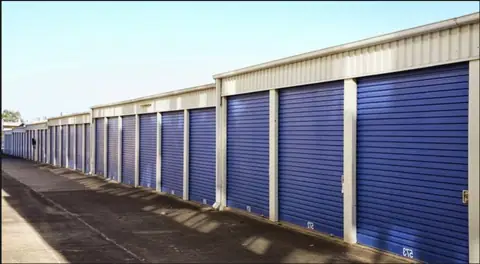 Arrow Self Storage in Reading, PA