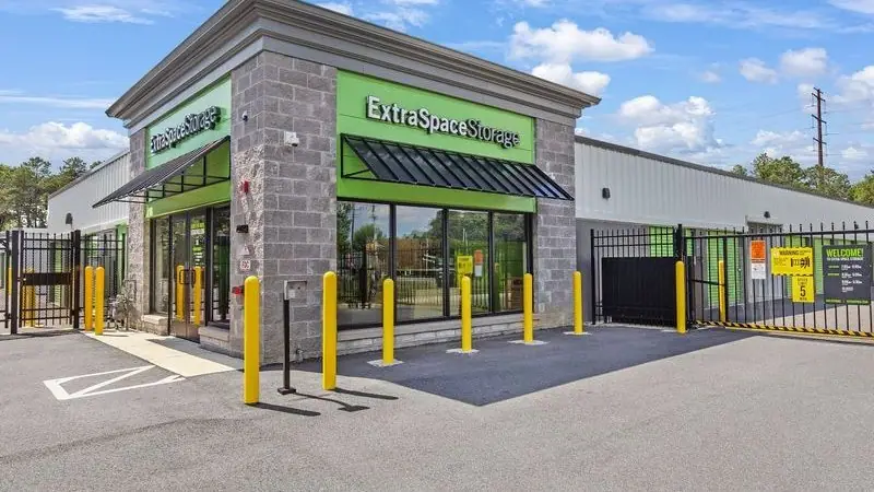 Extra Space Storage, RV storage in Whiting
