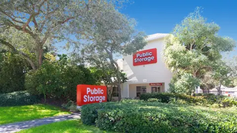 Public Storage in Jupiter, FL