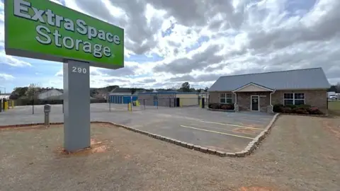 Extra Space Storage in Huntsville, AL