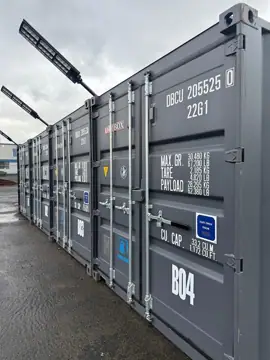 Falcon Storage photo 2