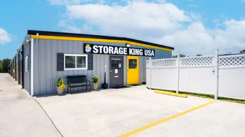 Storage King USA in Micco, FL