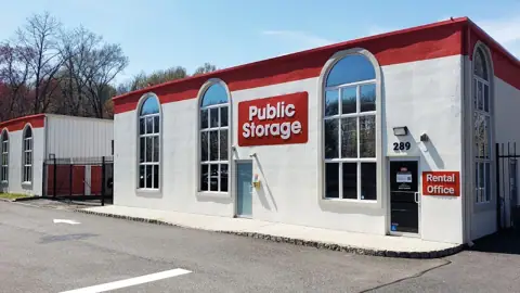 Public Storage in Manalapan Township, NJ
