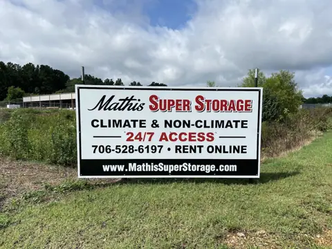 Mathis Super Storage photo 3
