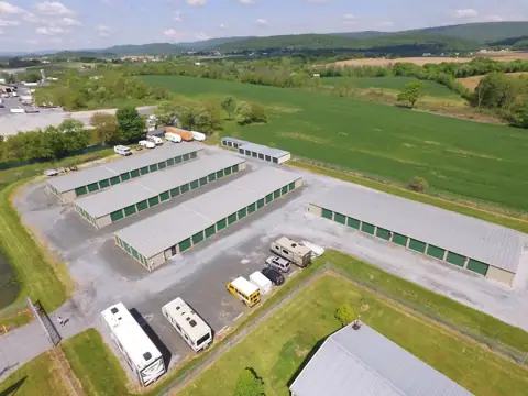 I-78 Self Storage in Myerstown, PA