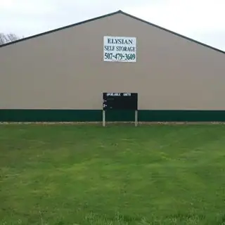 Elysian Self Storage photo 3